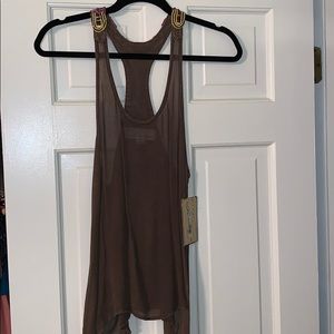 Vintage Havana Tank Top